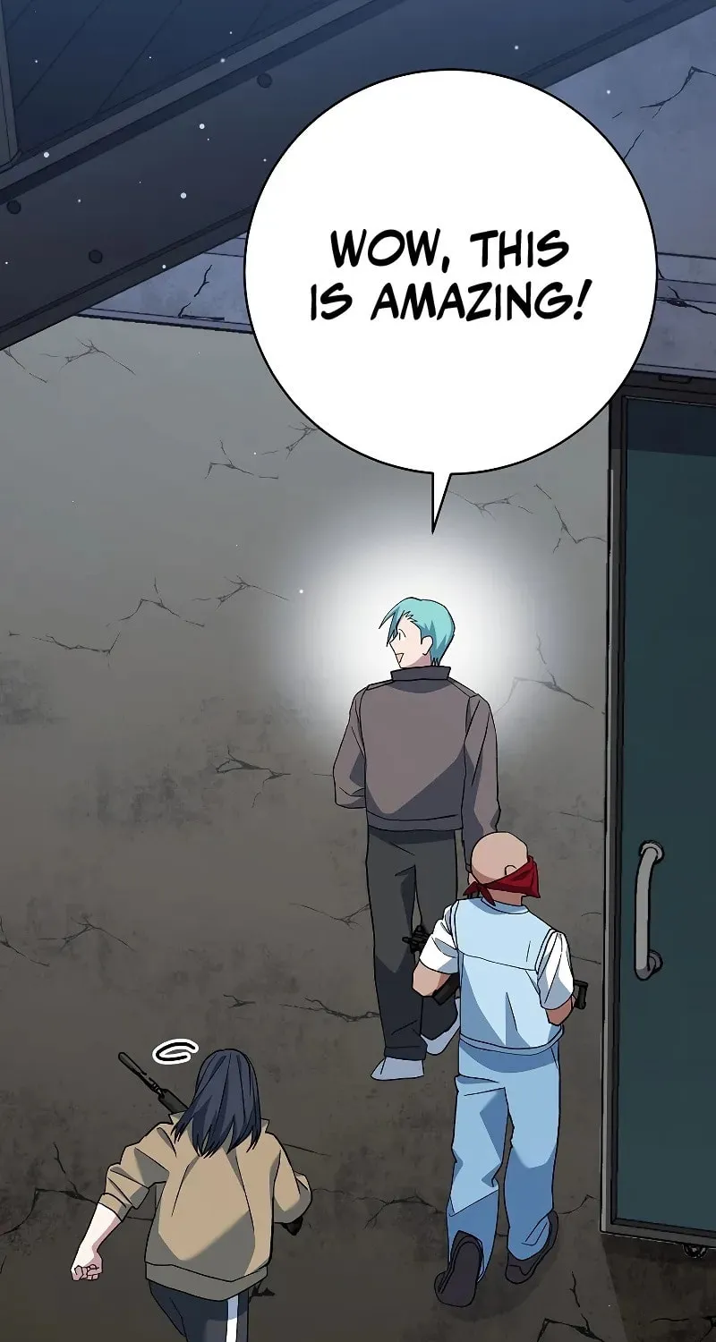 Genius Archer