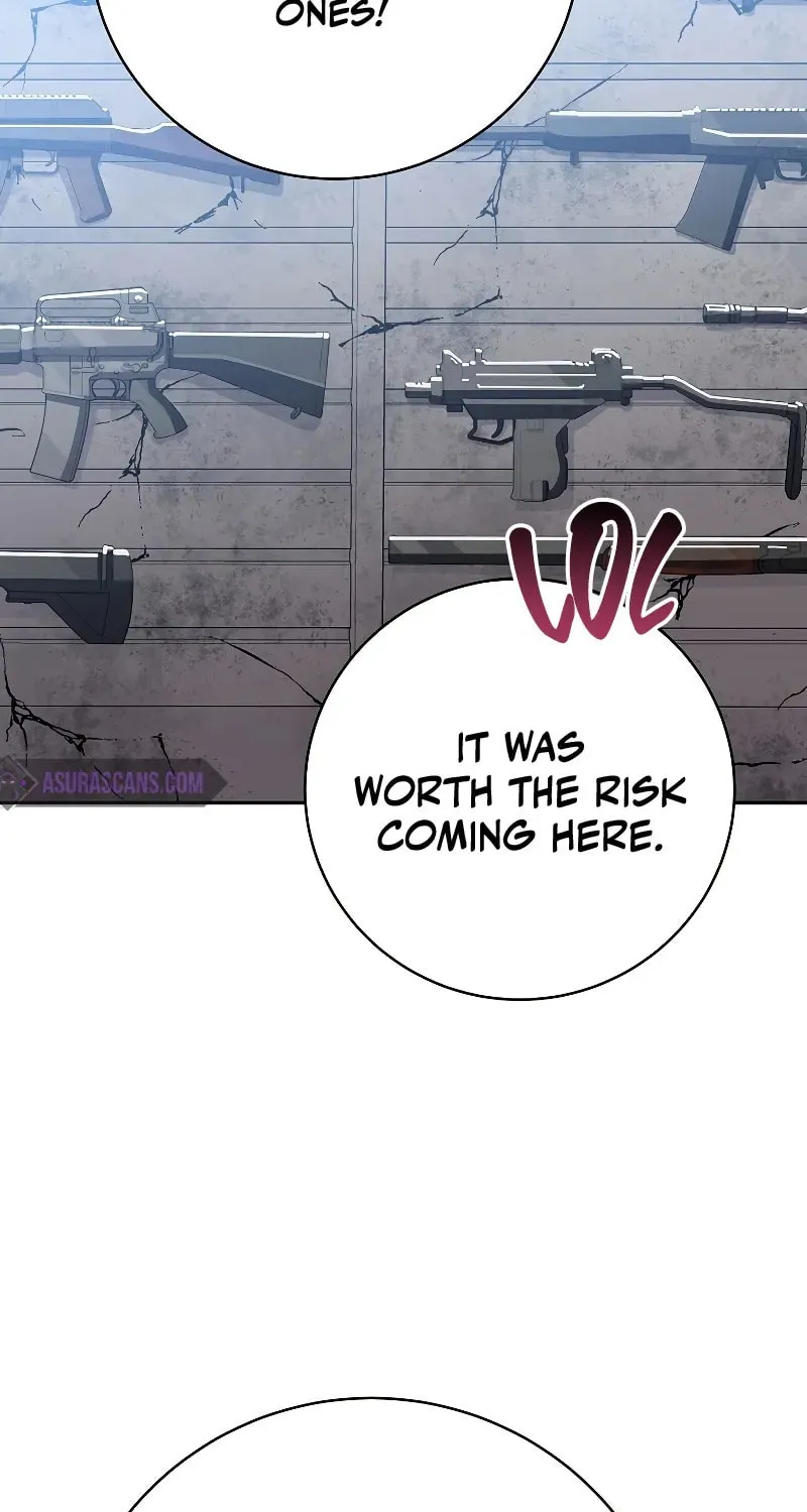 Genius Archer