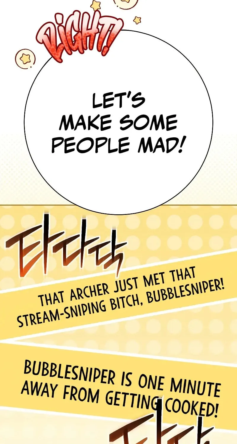 Genius Archer