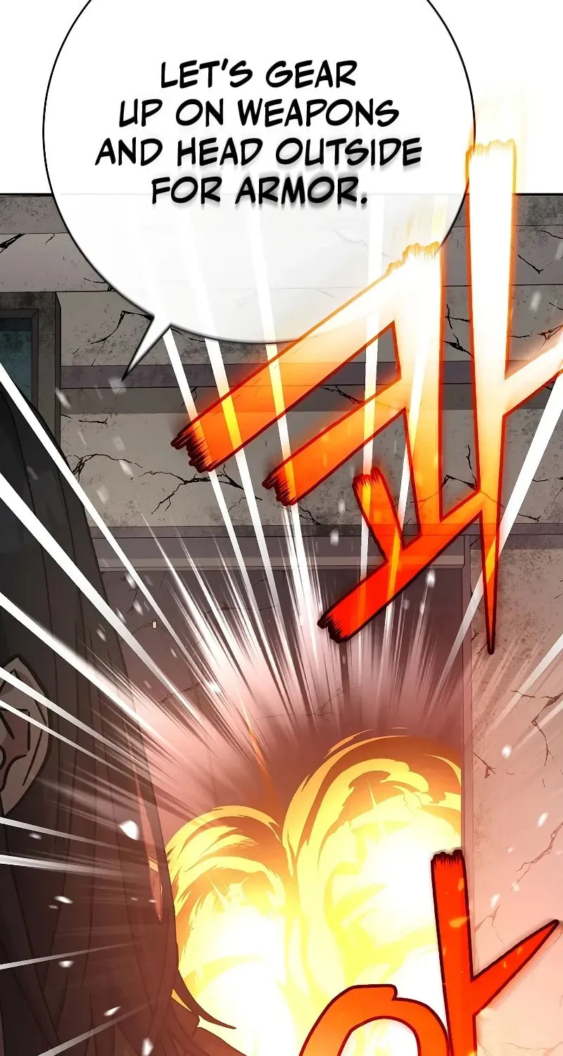 Genius Archer