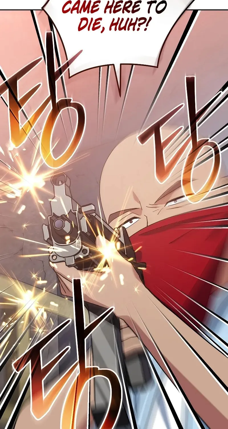 Genius Archer