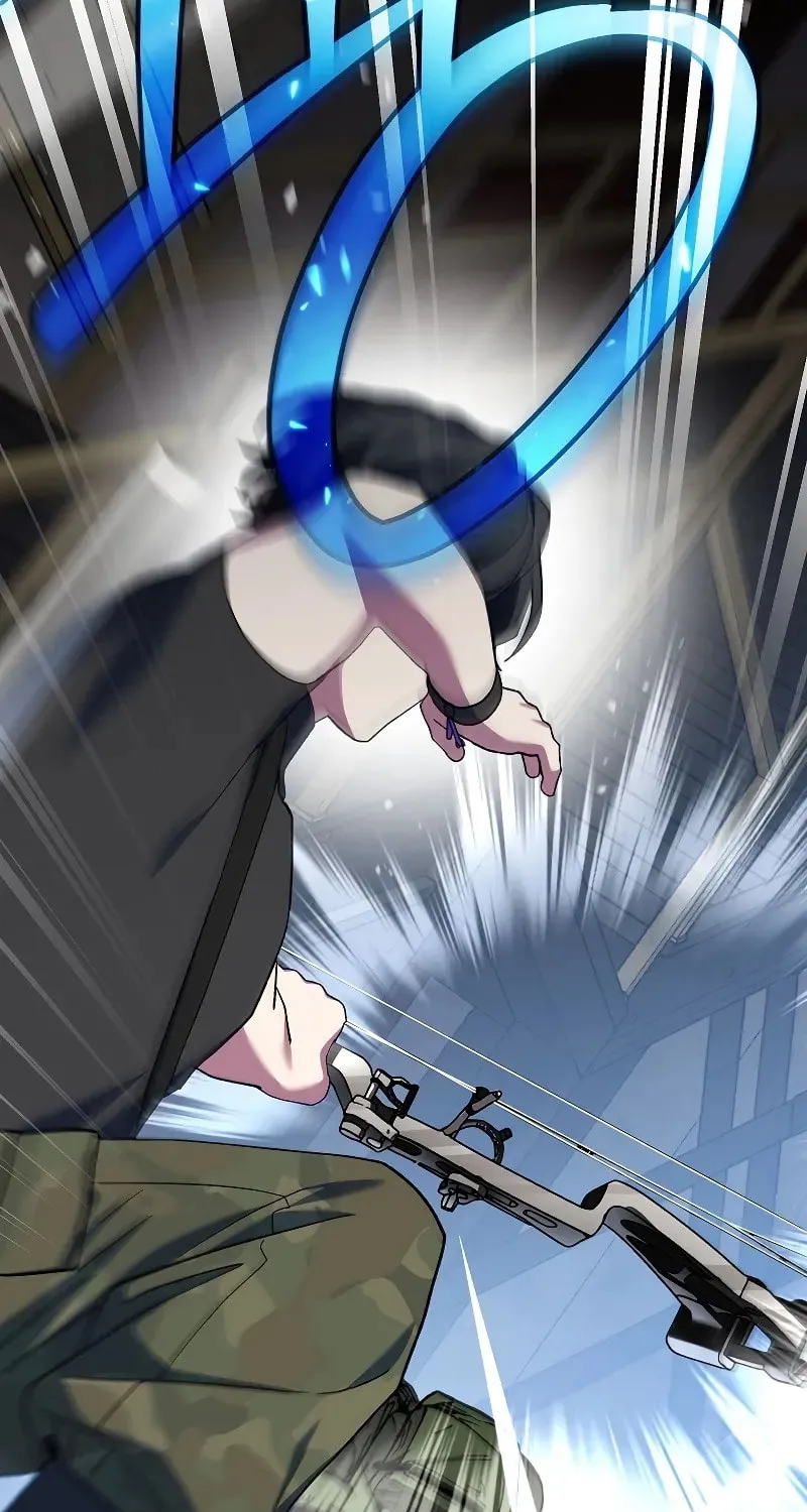 Genius Archer