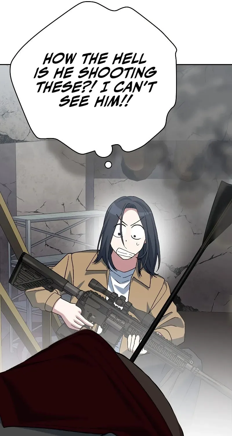 Genius Archer