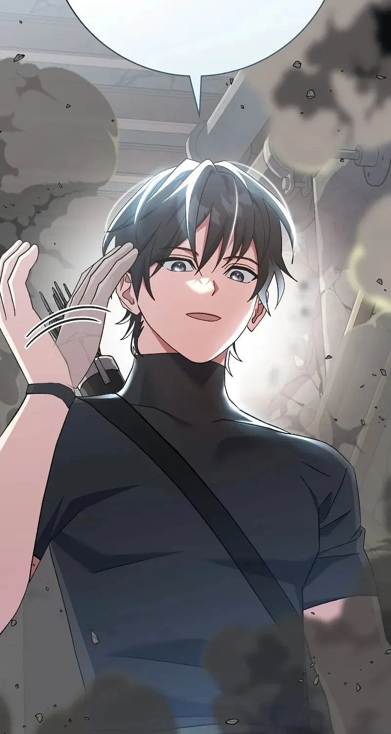 Genius Archer