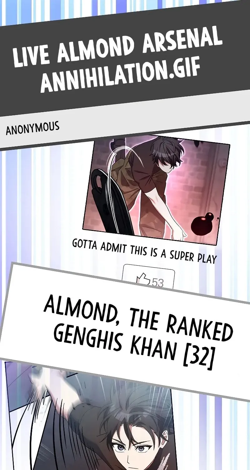 Genius Archer