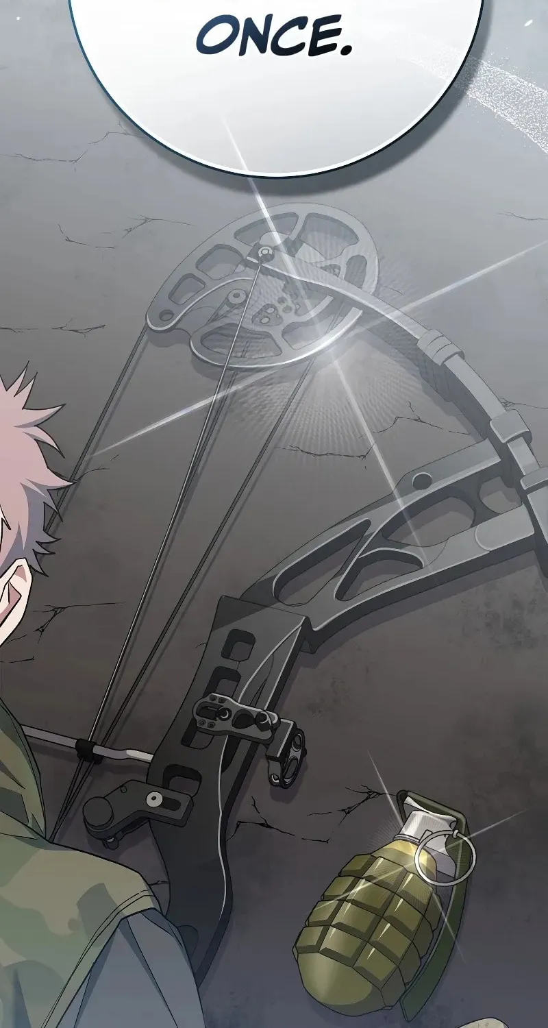 Genius Archer