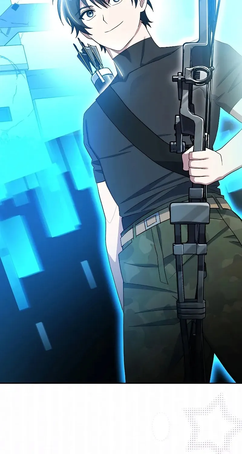 Genius Archer