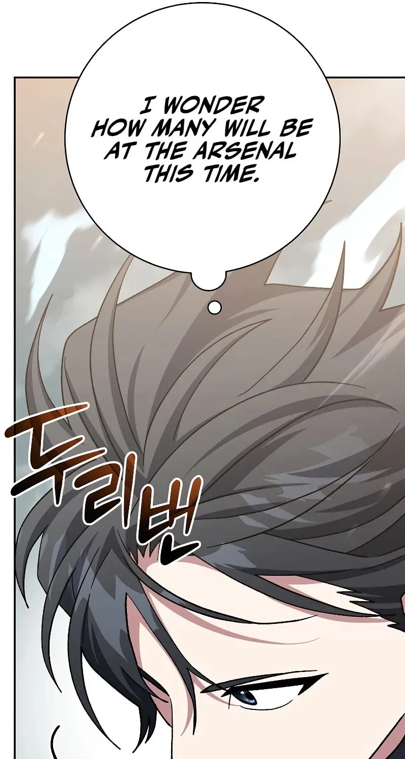Genius Archer