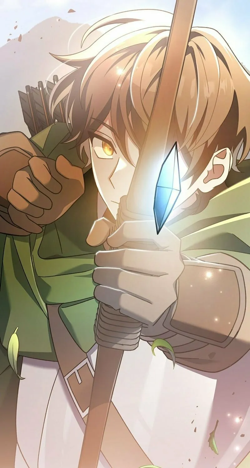 Genius Archer