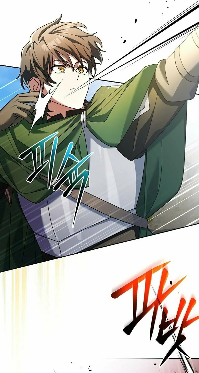 Genius Archer
