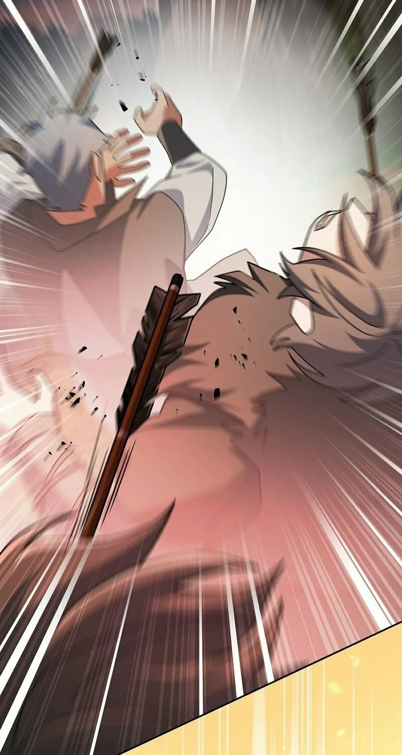 Genius Archer