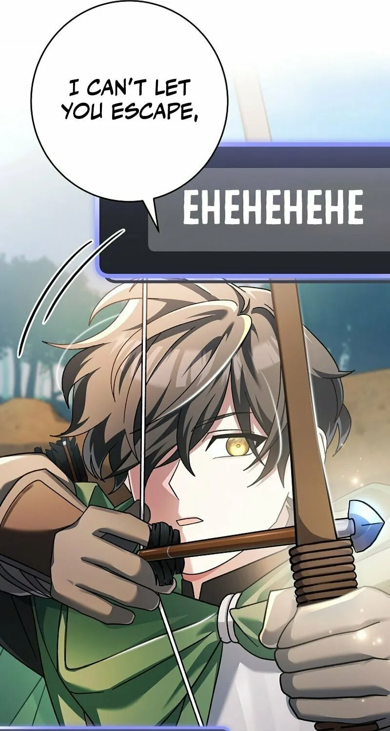 Genius Archer