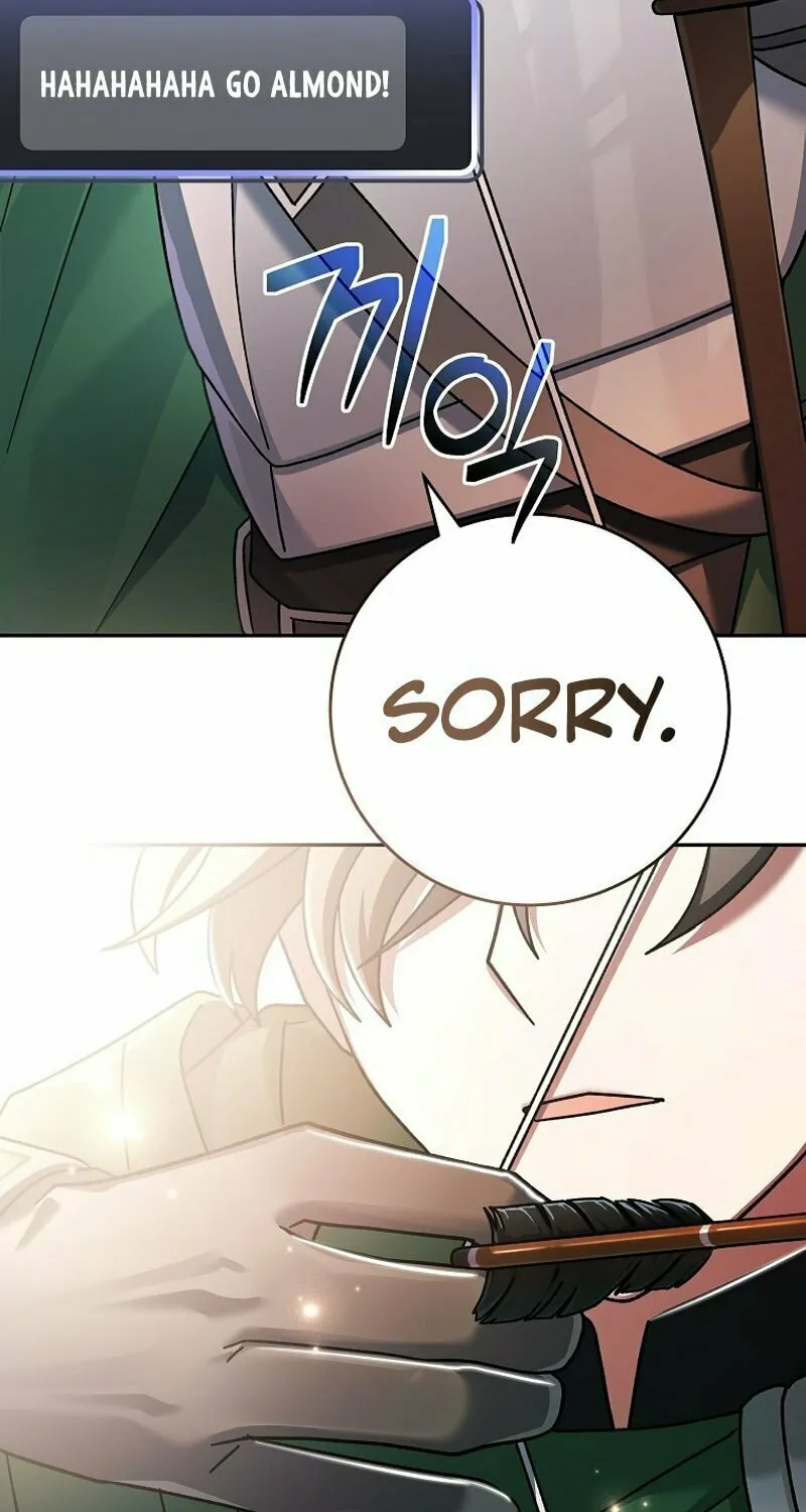 Genius Archer