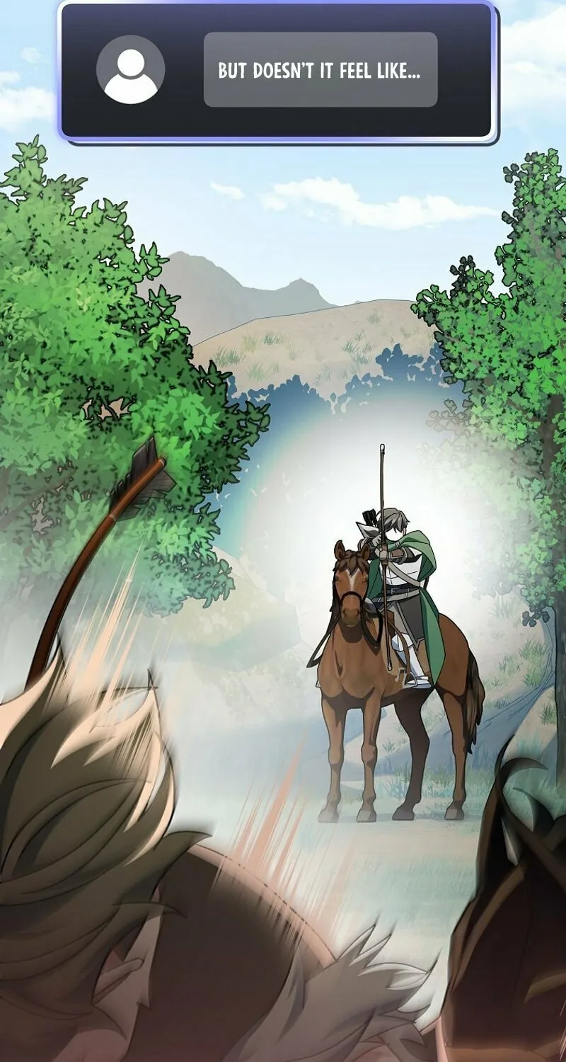 Genius Archer