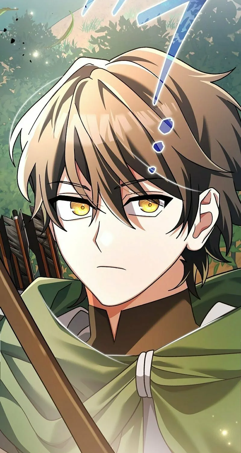 Genius Archer