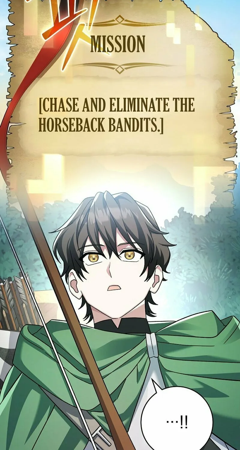 Genius Archer
