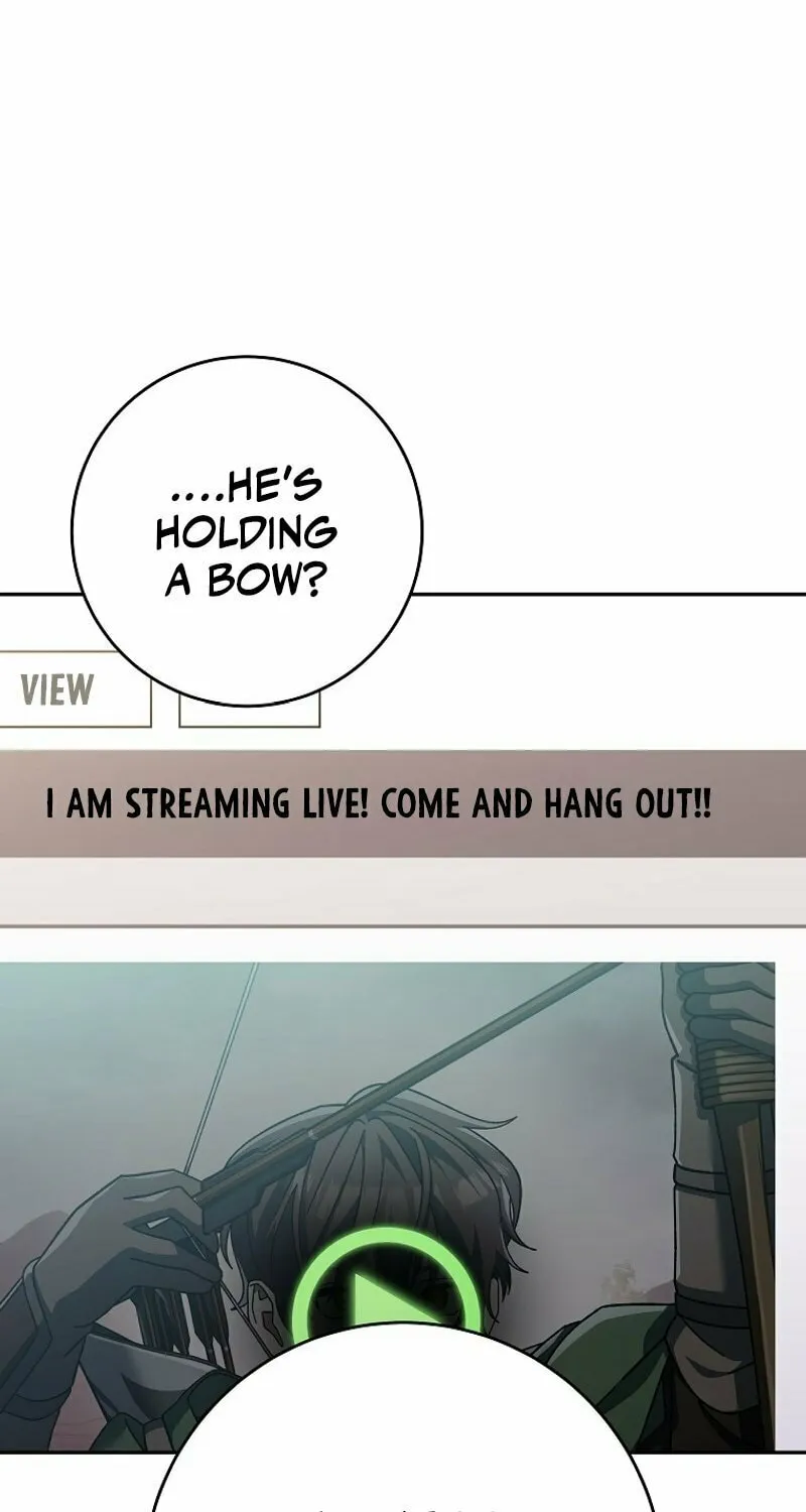 Genius Archer