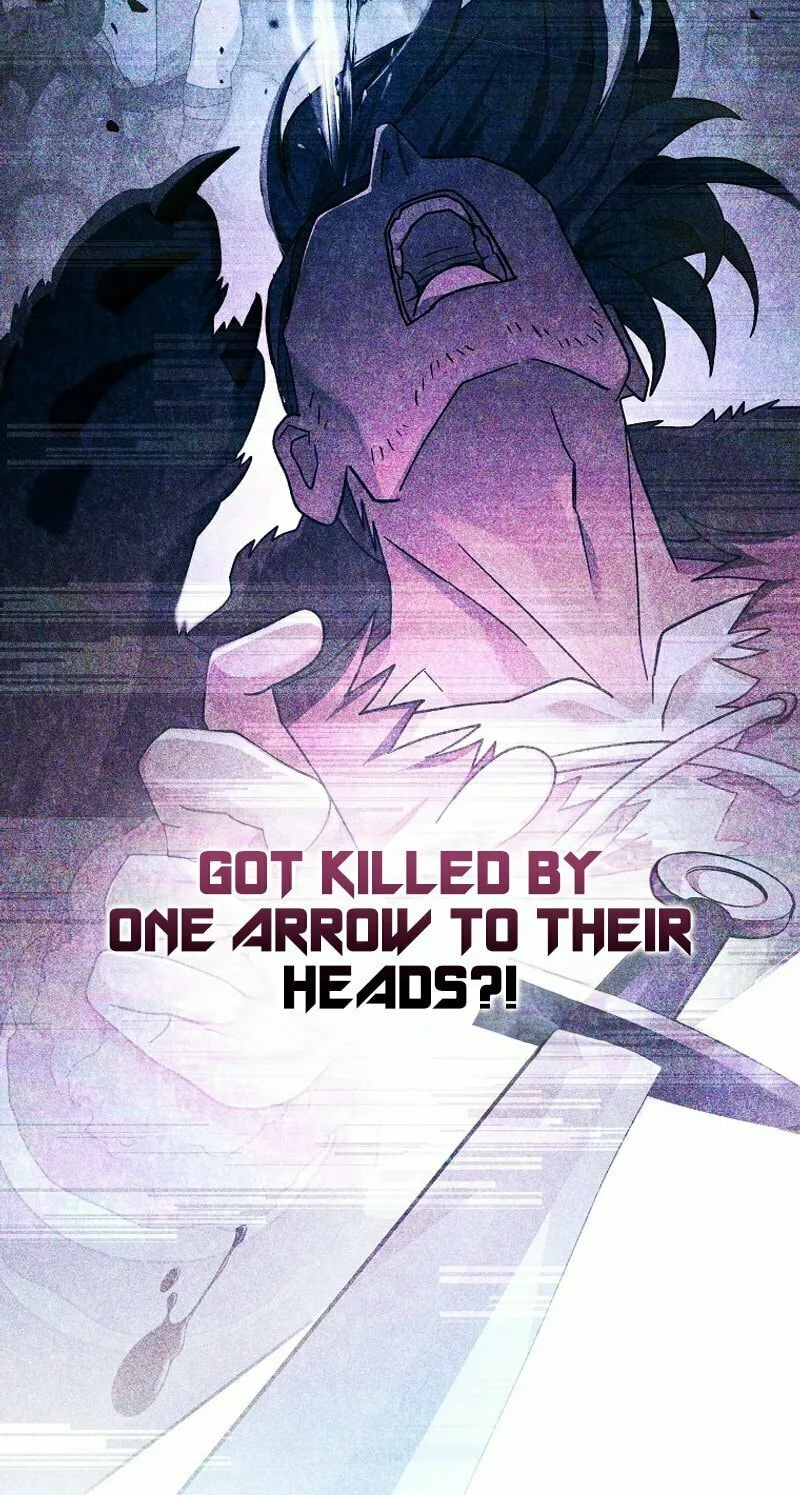 Genius Archer