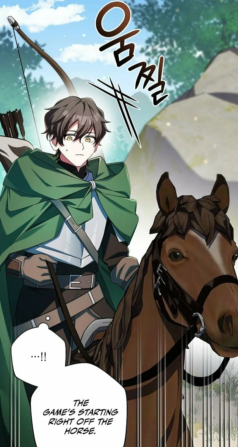 Genius Archer