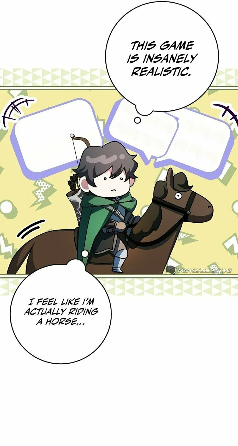 Genius Archer