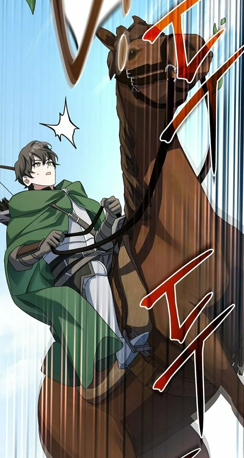 Genius Archer