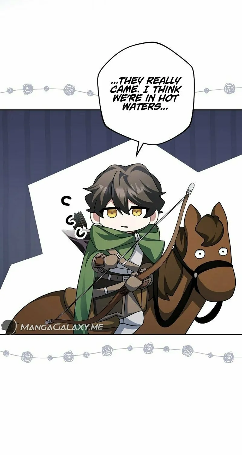 Genius Archer
