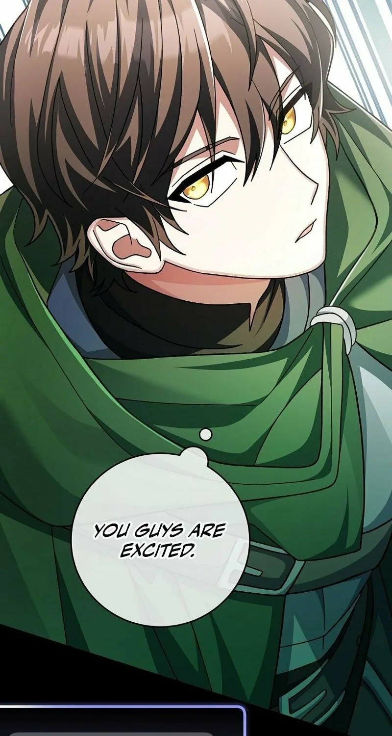 Genius Archer