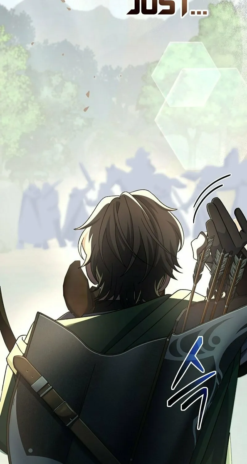 Genius Archer