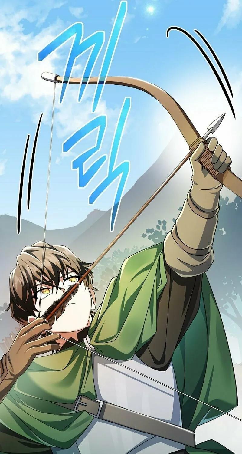 Genius Archer