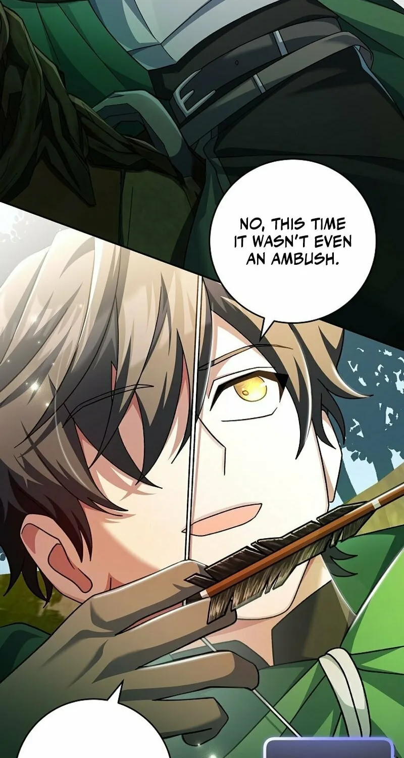 Genius Archer