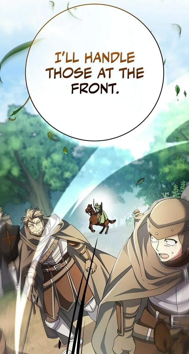 Genius Archer