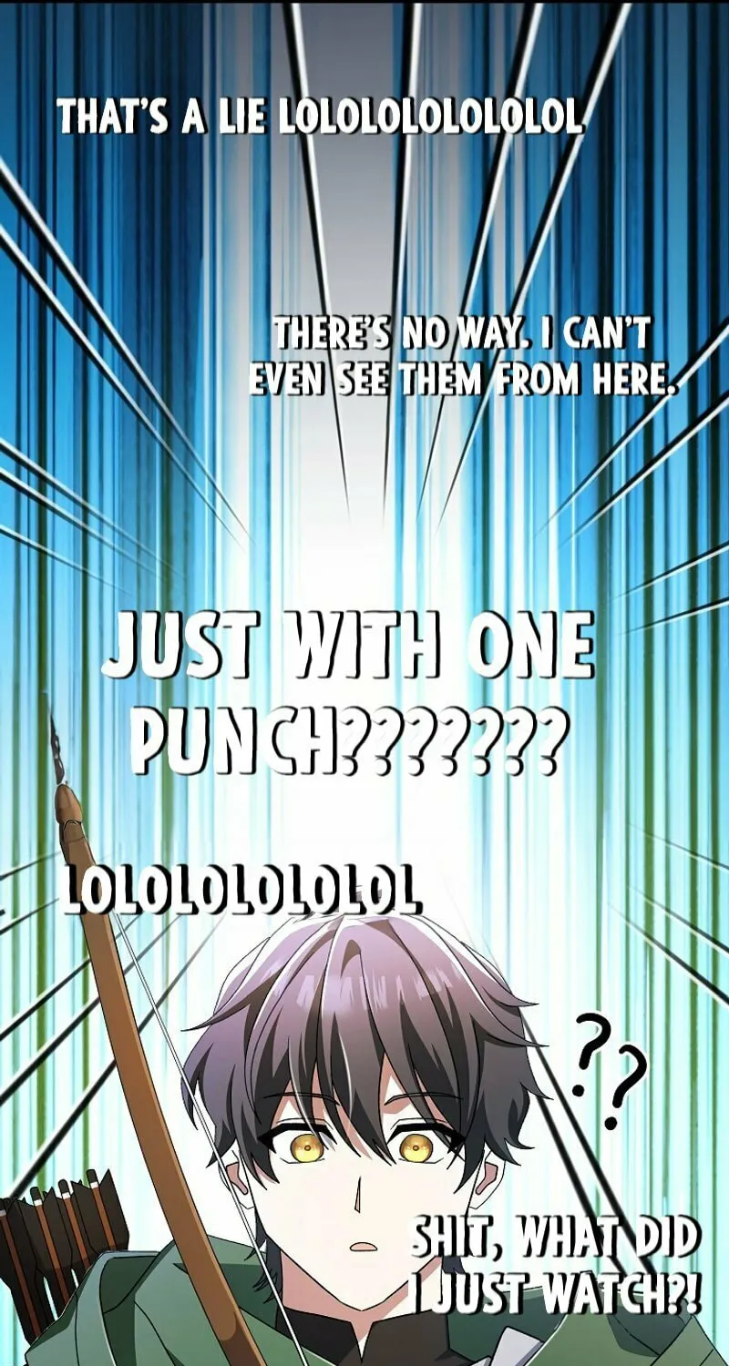 Genius Archer
