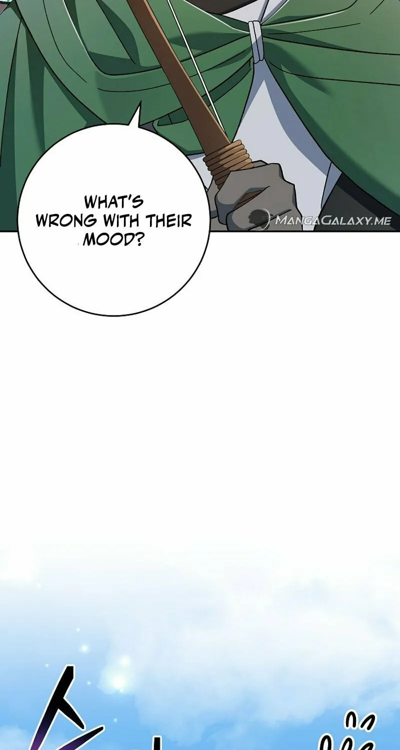 Genius Archer