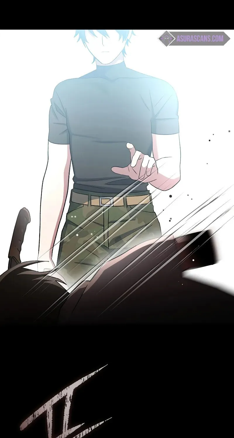 Genius Archer