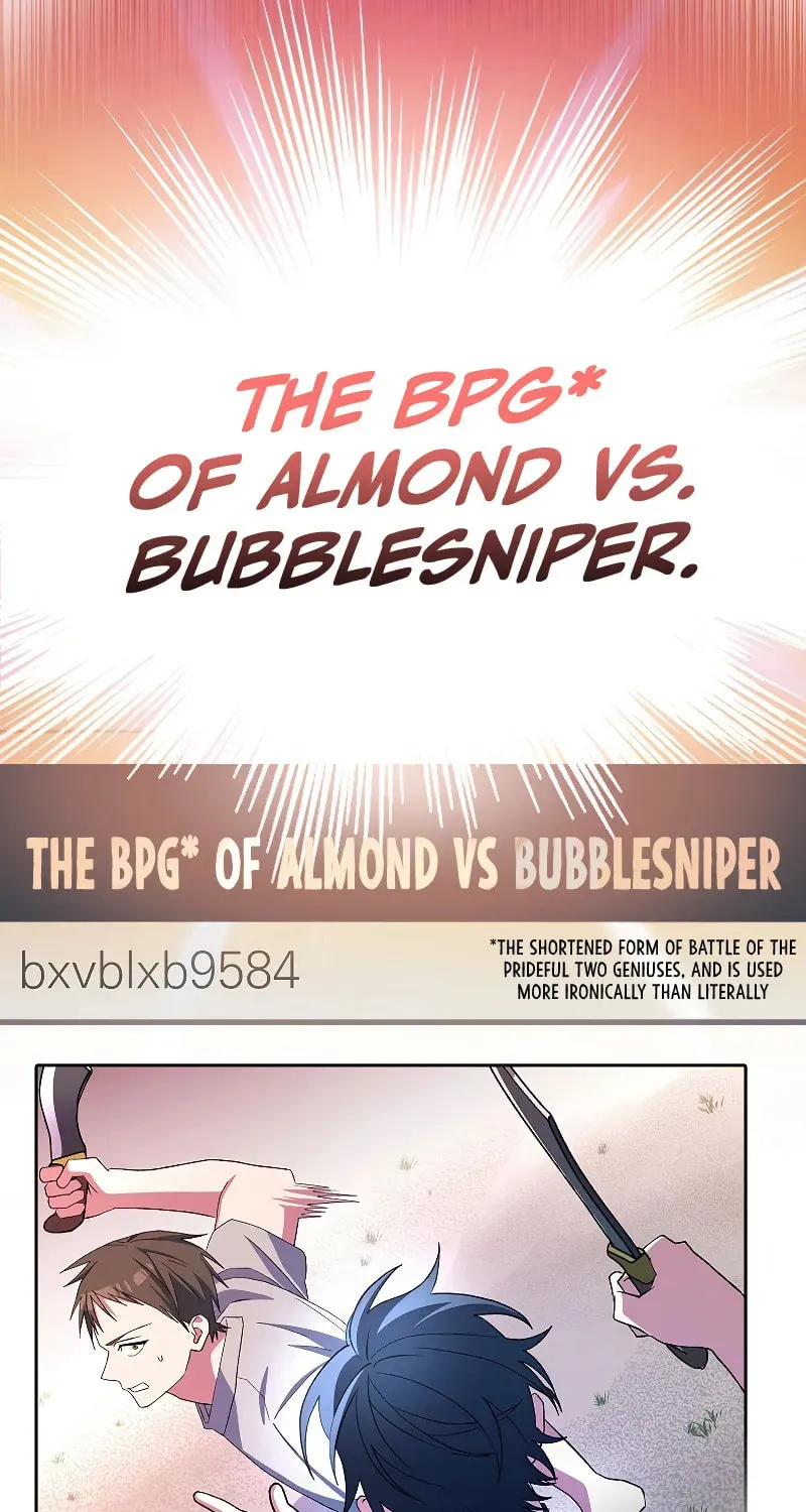 Genius Archer