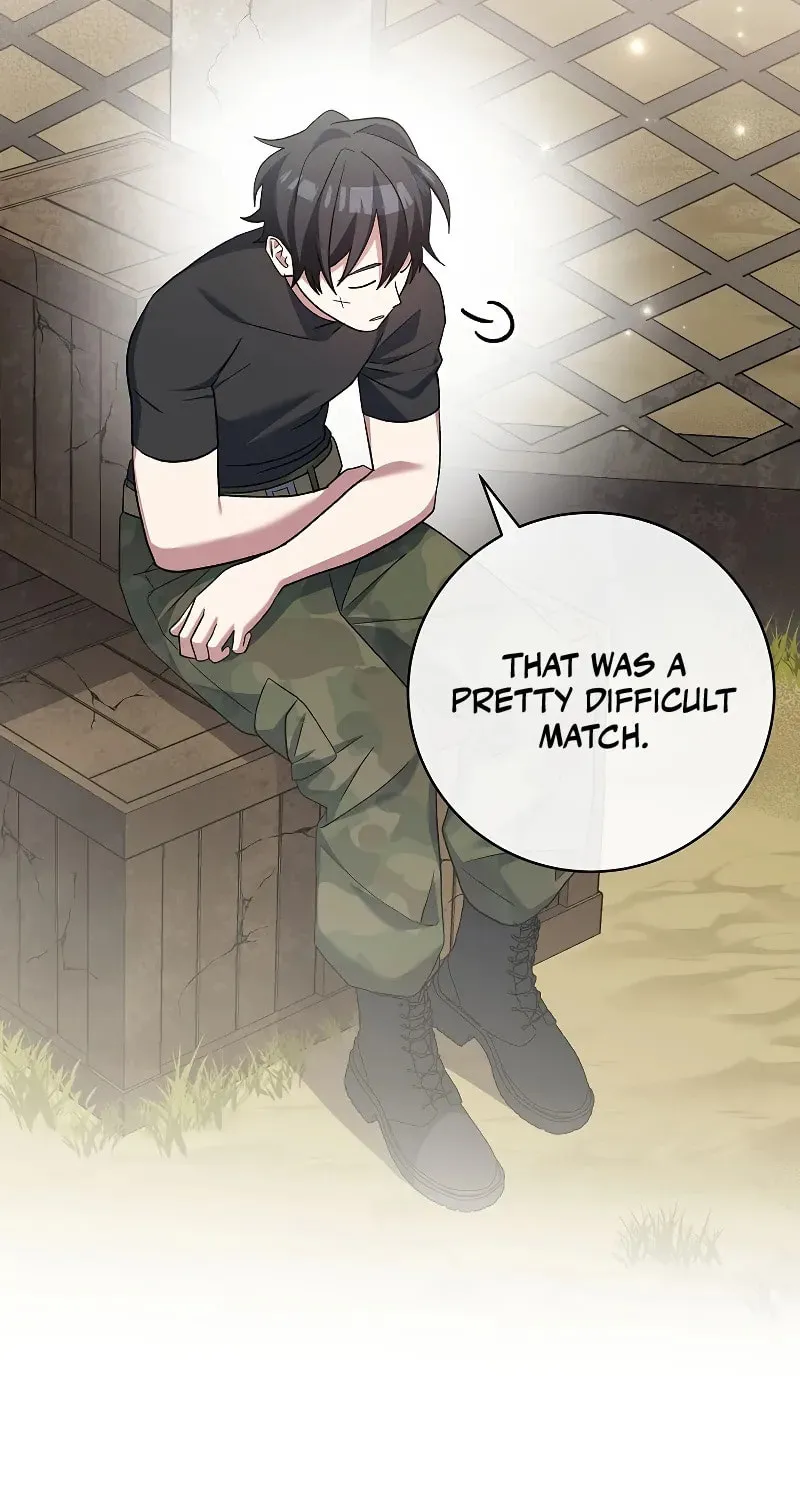 Genius Archer