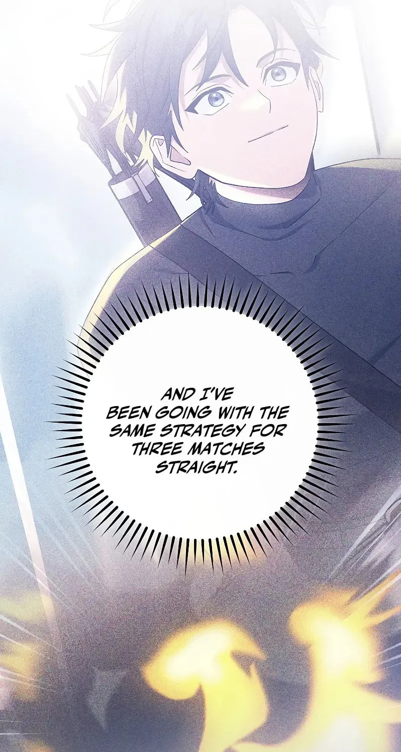 Genius Archer