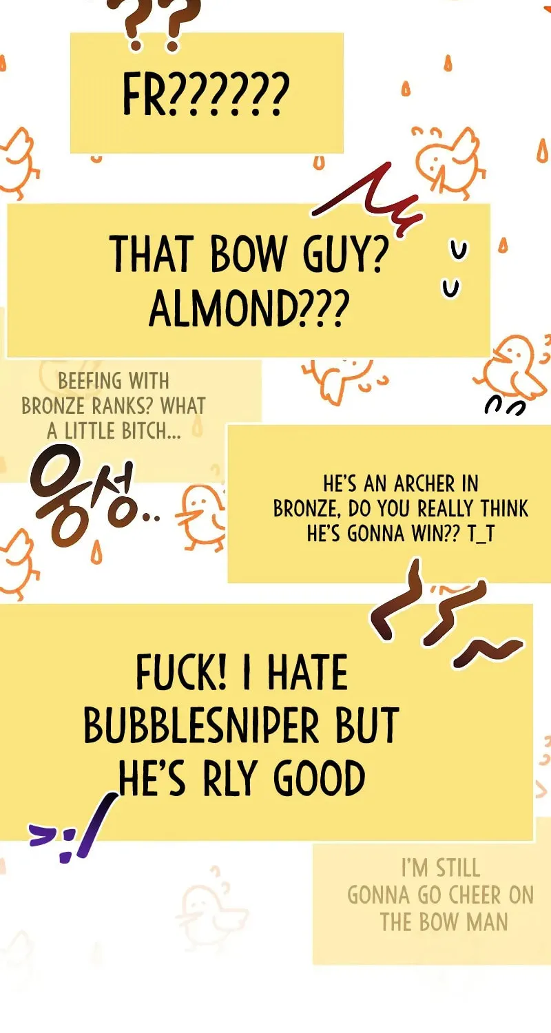 Genius Archer