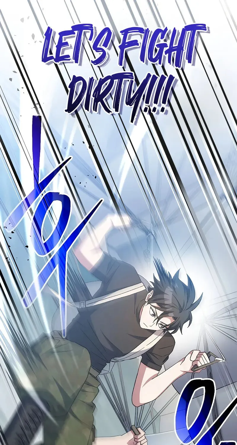 Genius Archer
