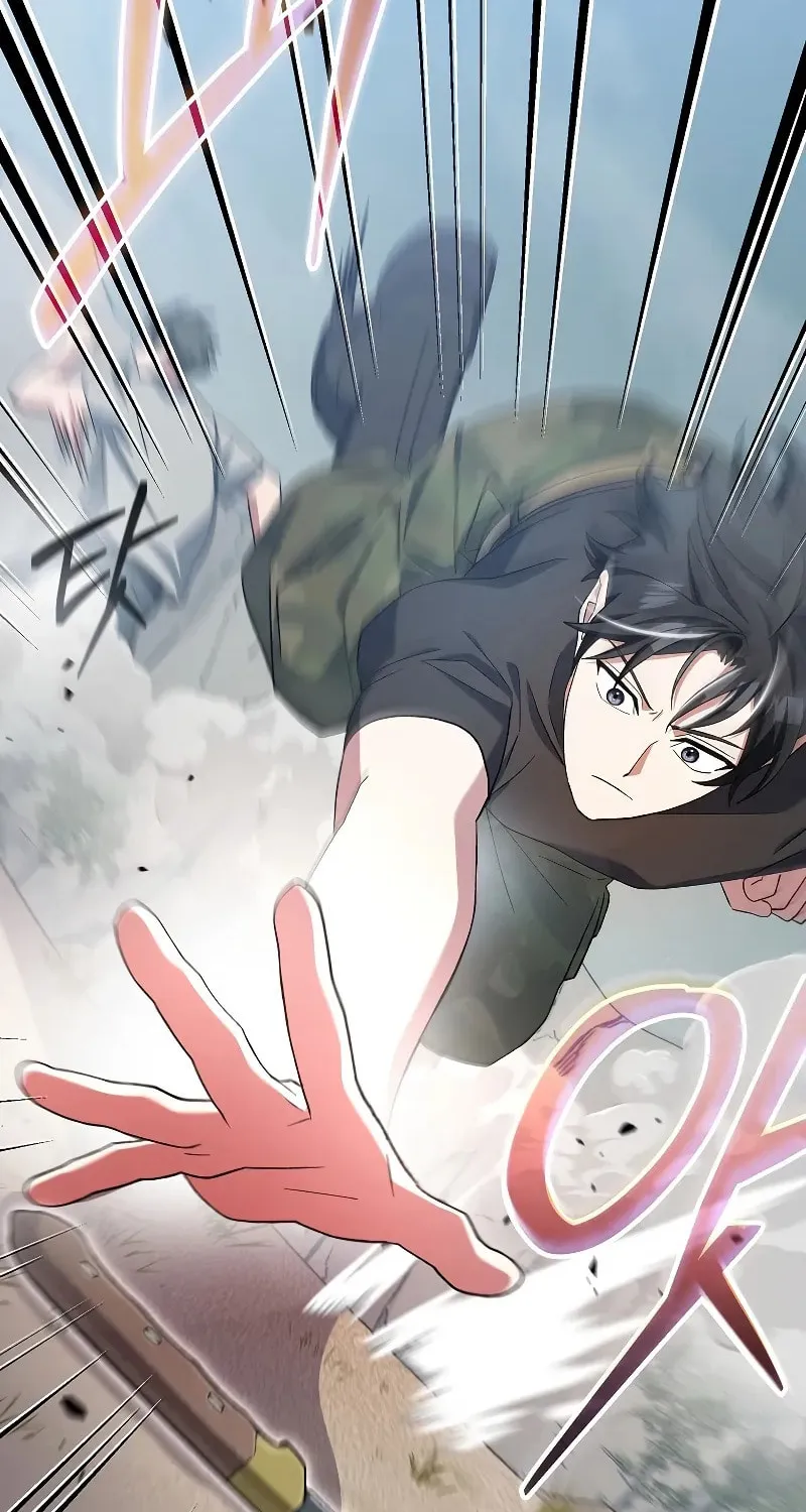Genius Archer