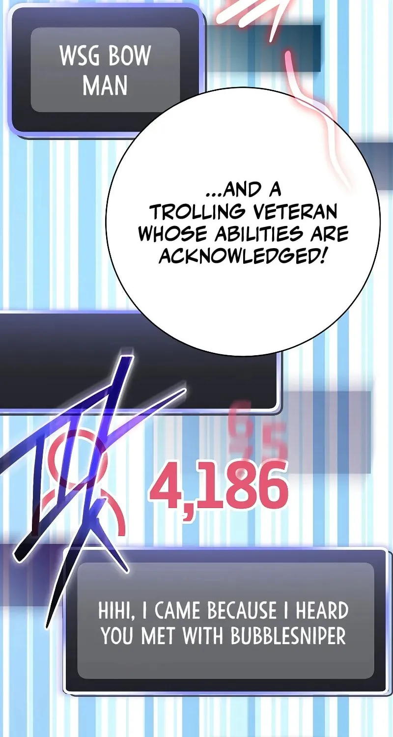 Genius Archer