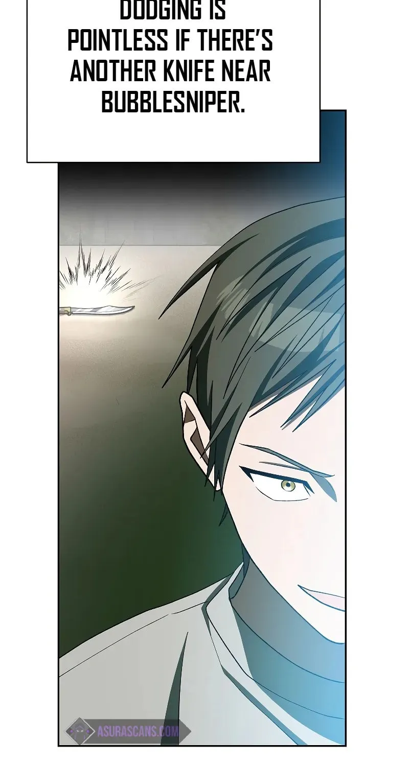 Genius Archer