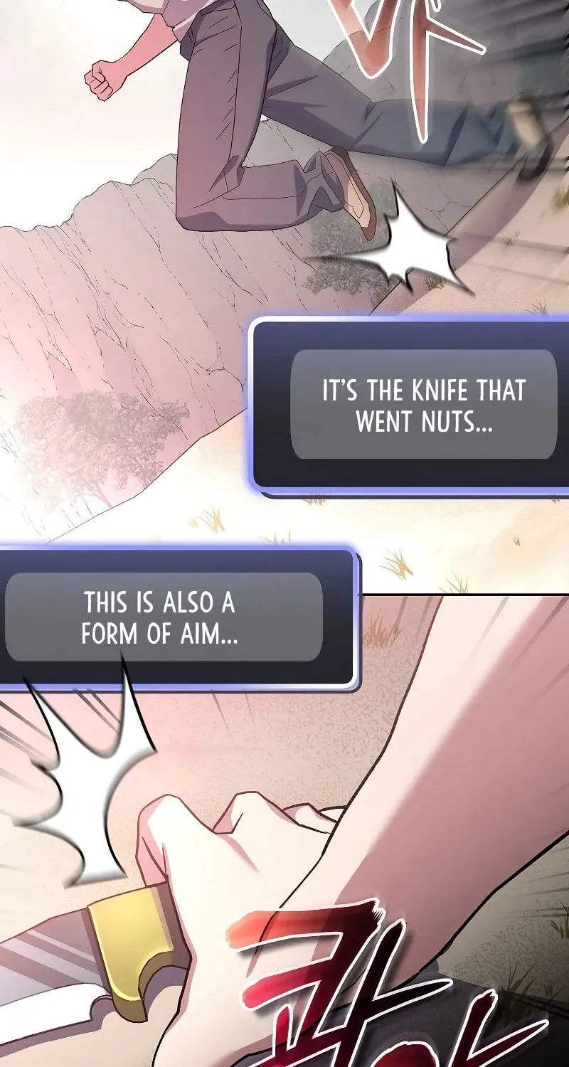 Genius Archer