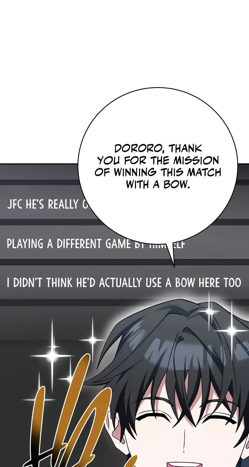 Genius Archer
