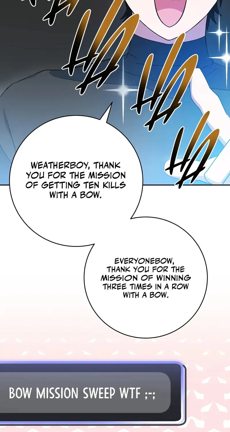 Genius Archer