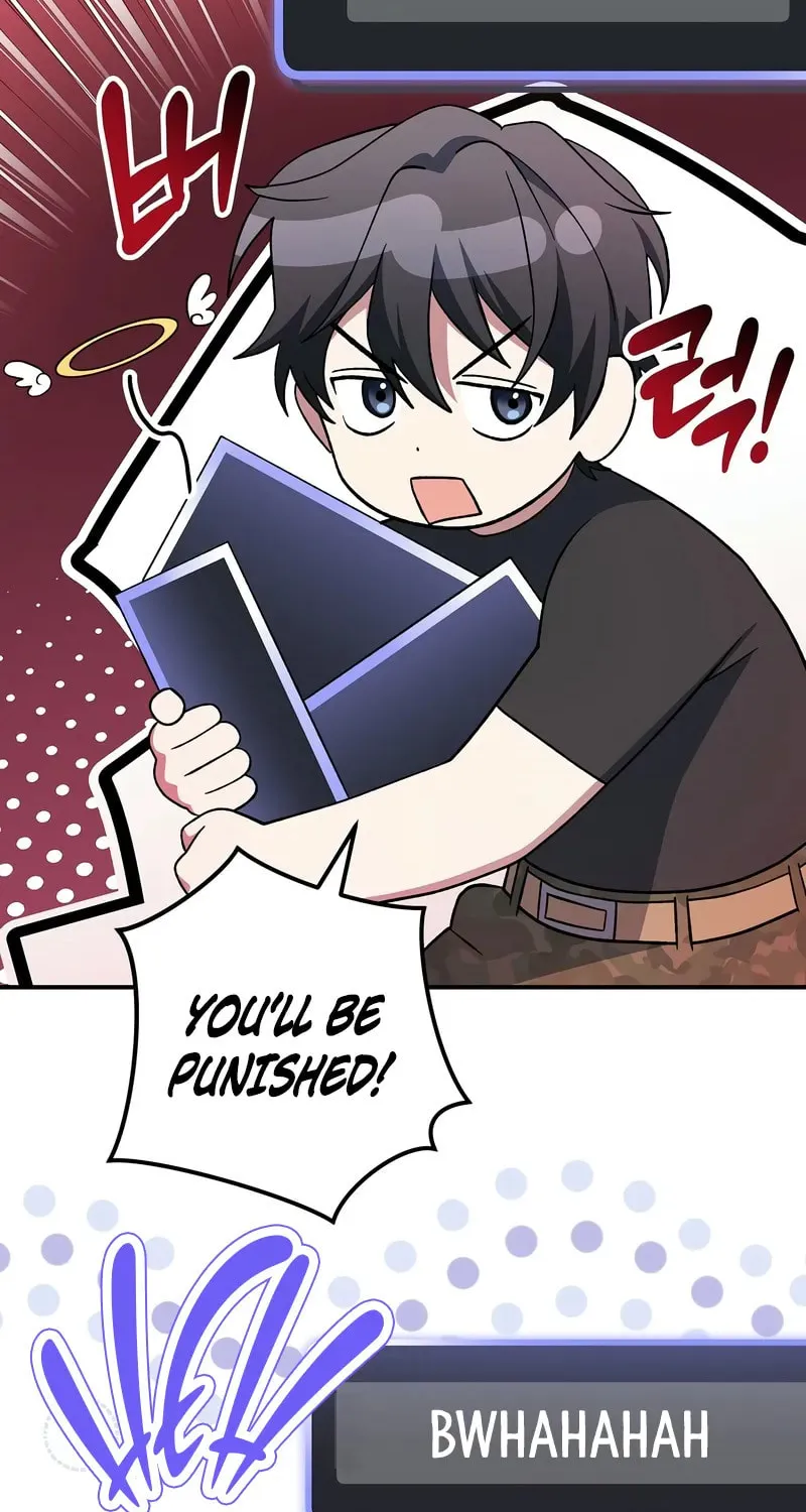 Genius Archer