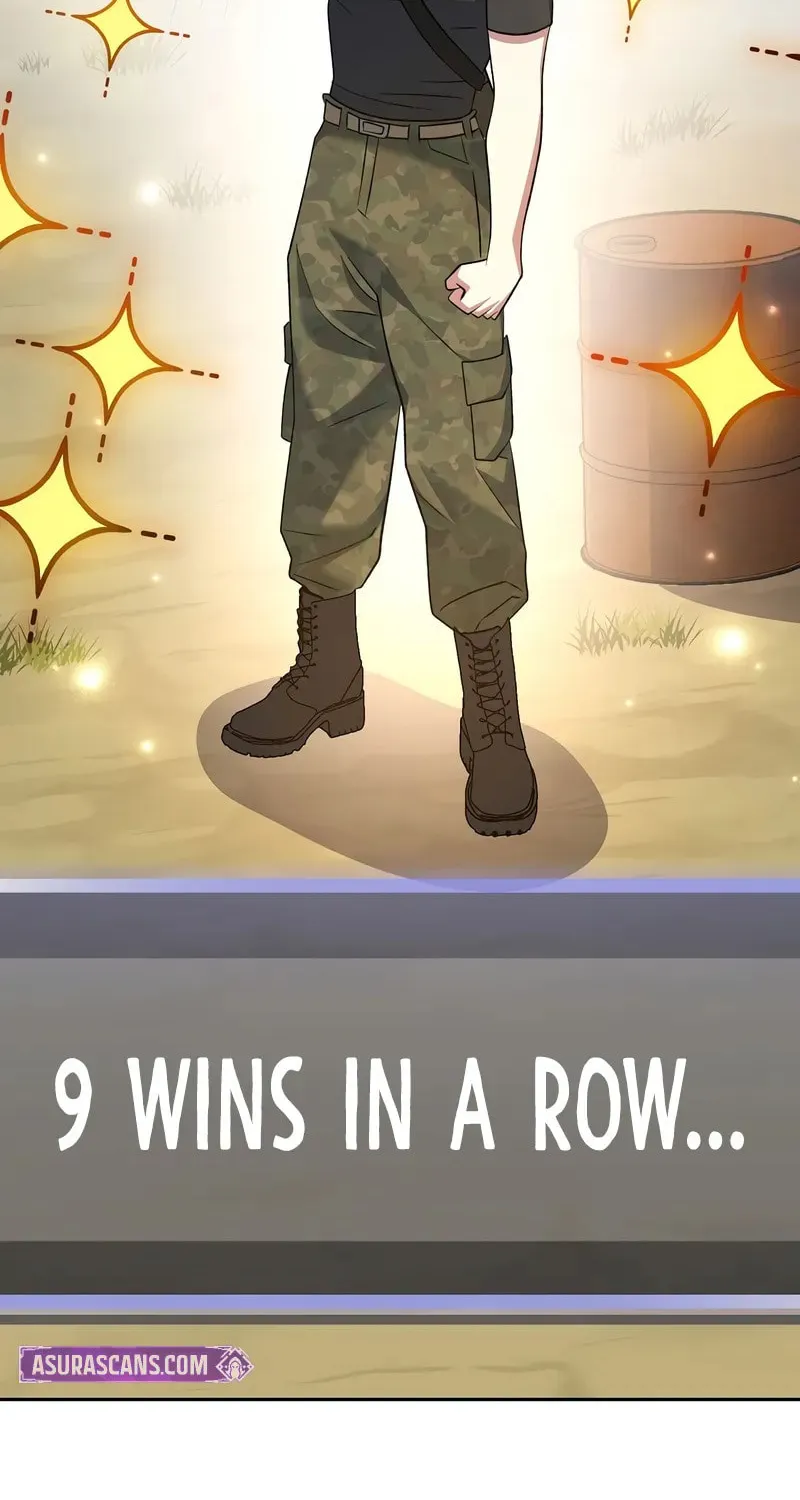 Genius Archer