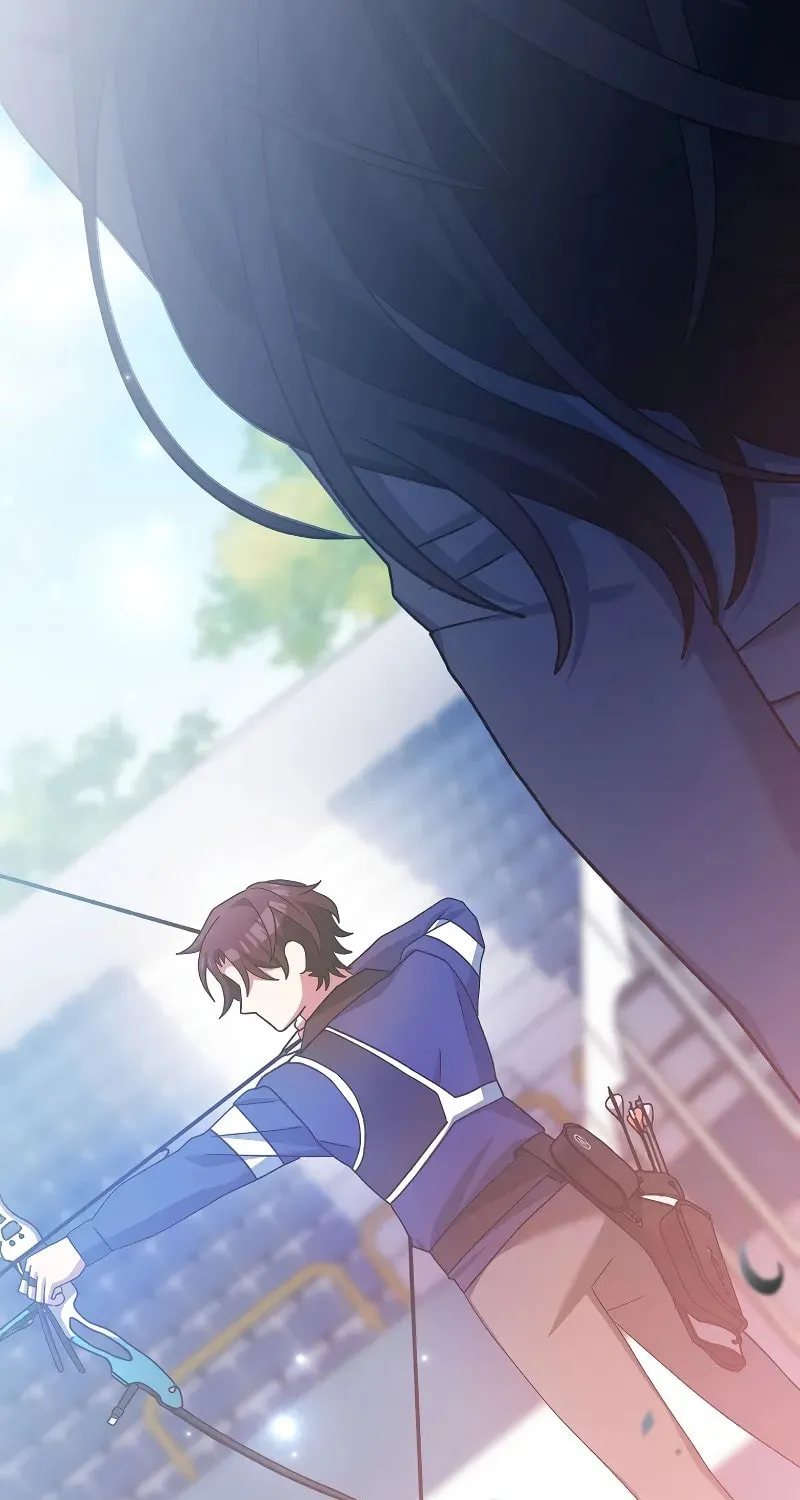 Genius Archer