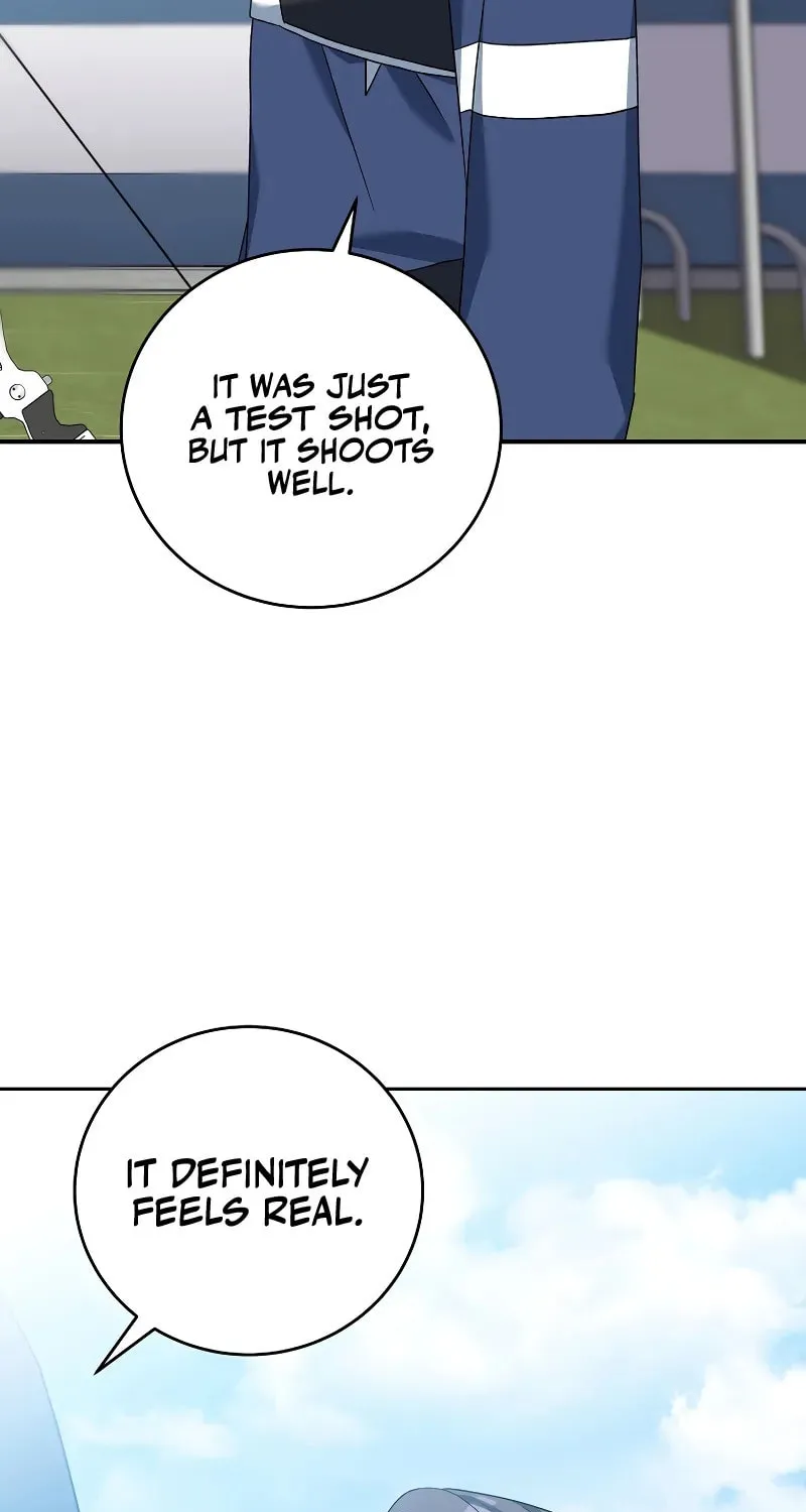 Genius Archer