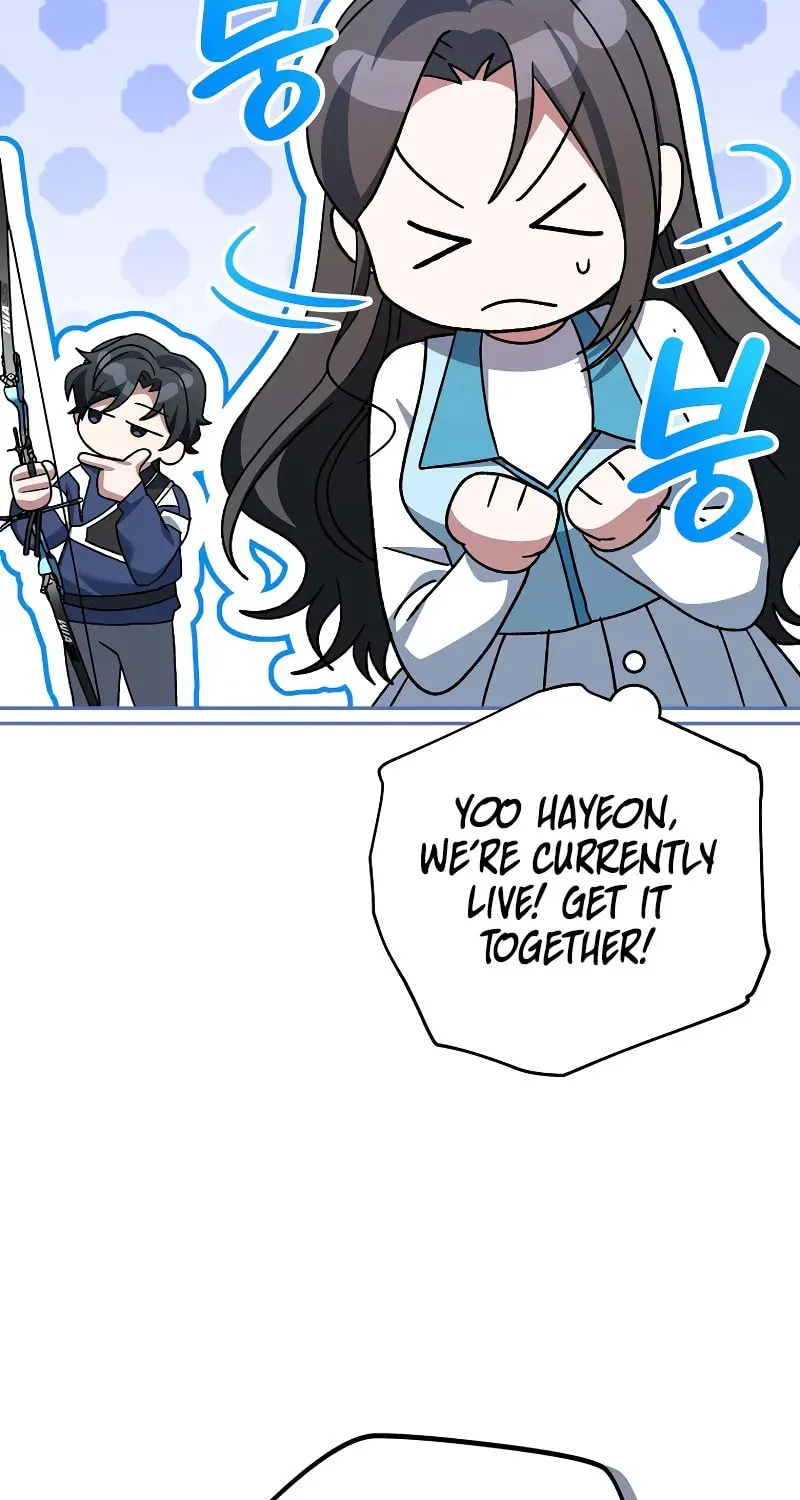Genius Archer
